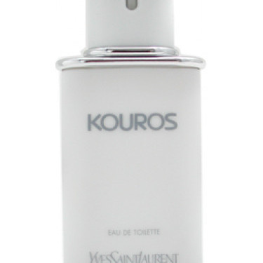 Yves Saint Laurent - Kouros for Man by Yves Saint Laurent