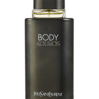 Yves Saint Laurent - Body Kouros for Man by Yves Saint Laurent