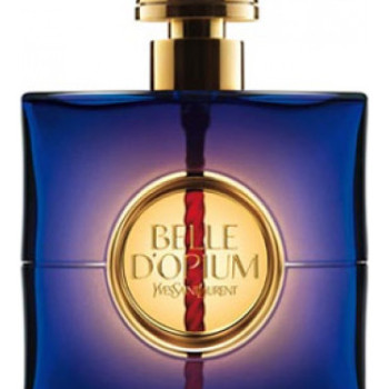 Yves Saint Laurent - Belle d`Opium for Women