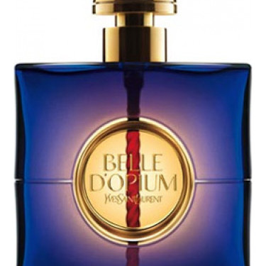 Yves Saint Laurent - Belle d`Opium for Women by Yves Saint Laurent