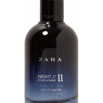 ZARA - Night Pour Homme II for Man