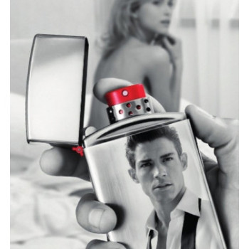 Zippo Fragrances perfumes - Original for Man