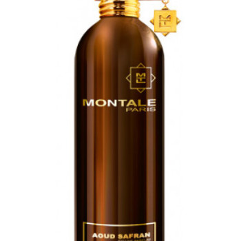 Montale - Aoud Safran for Unisex