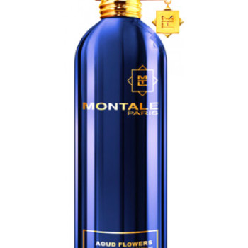 Montale - Aoud Flowers for Unisex