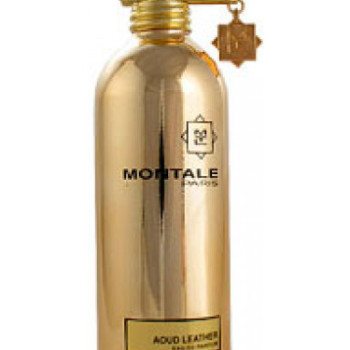 Montale - Aoud Leather for Unisex