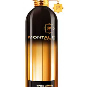 Montale - Spicy Aoud for Unisex