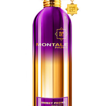 Montale - Sweet Peony for Women by Montale