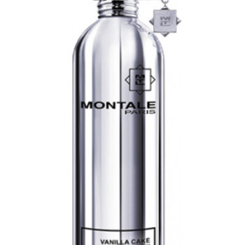 Montale - Vanilla Cake for Unisex
