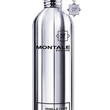 Montale - Vanilla Cake for Unisex by Montale