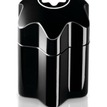 Montblanc - Emblem for Man by Montblanc