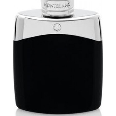 Montblanc - Legend for Man by Montblanc