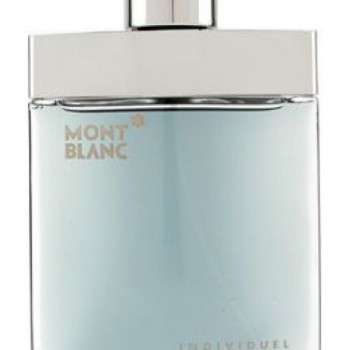 Montblanc - Individuel for Man