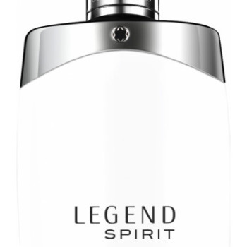 Montblanc - Legend Spirit for Man