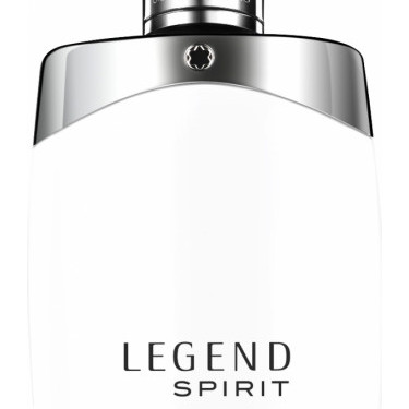 Montblanc - Legend Spirit for Man by Montblanc