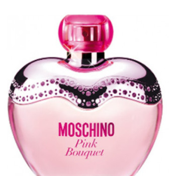 Moschino - Pink Bouquet for Women