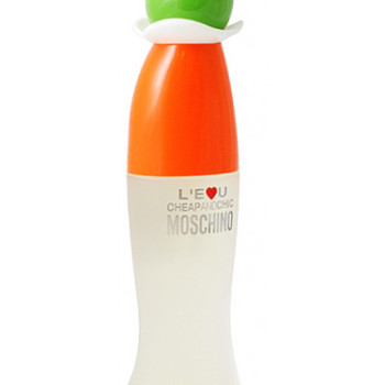 Moschino - L`Eau Cheap and Chic for Women
