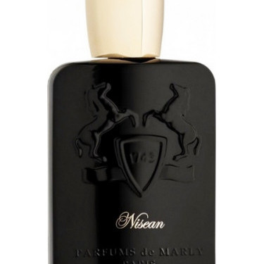 Parfums de Marly - Nisean for Unisex by Parfums de Marly