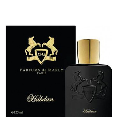 Parfums de Marly - Habdan for Unisex by Parfums de Marly