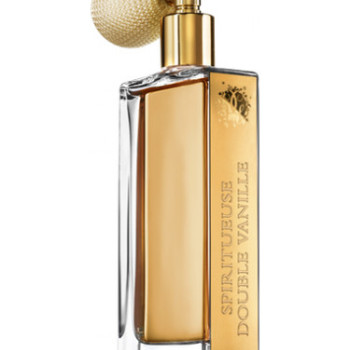 Guerlain - Spiritueuse Double Vanille for Women