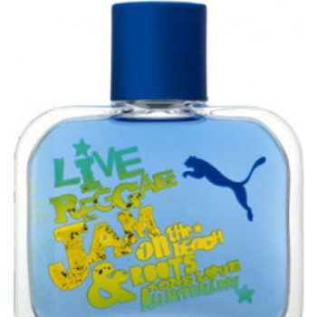 Puma - Jam for Man Puma for Man