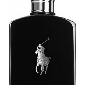 Ralph Lauren - Polo Black for Man