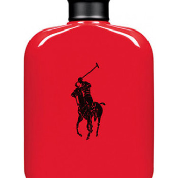 Ralph Lauren - Polo Red for Man
