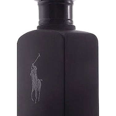 Ralph Lauren - Polo Double Black for Man by Ralph Lauren