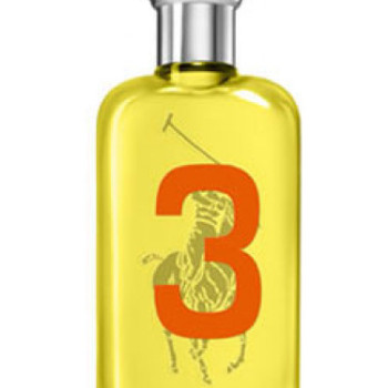 Ralph Lauren - Big Pony 3 for Women