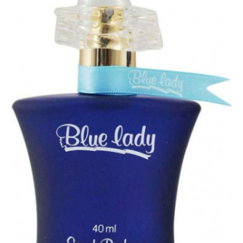 Rasasi - Blue Lady for Women