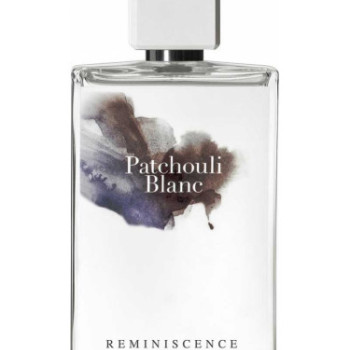 Reminiscence perfumes - Patchouli Blanc for Unisex