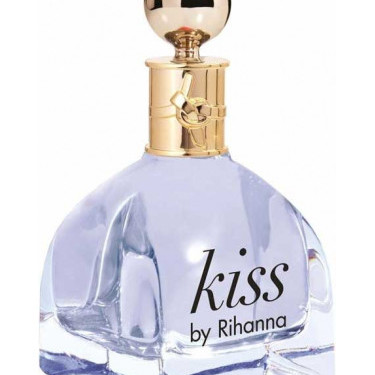 Rihanna - Kiss for Women by Rihanna