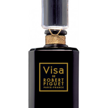 Robert Piguet - Visa 2007 for Women