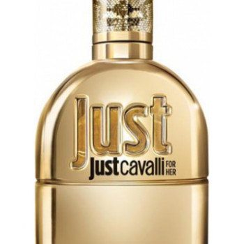 Roberto Cavalli - Just Gold for Women