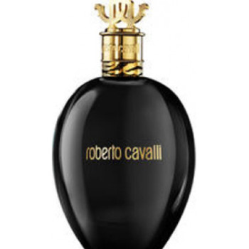 Roberto Cavalli - Nero Assoluto for Women