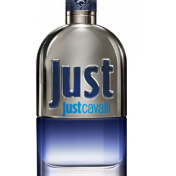 Roberto Cavalli - Just Cavalli for Man