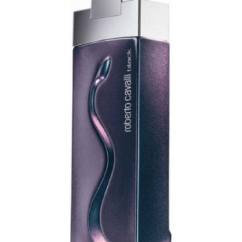 Roberto Cavalli - Black for Man