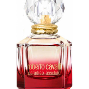 Roberto Cavalli - Paradiso Assoluto for Women
