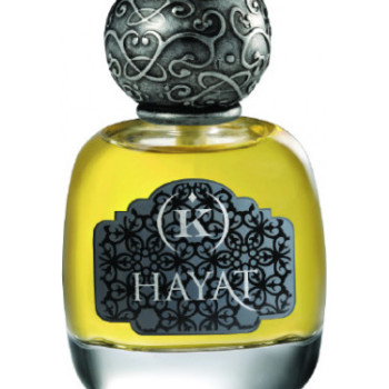 Kemi Blending Magic - Hayat for Unisex