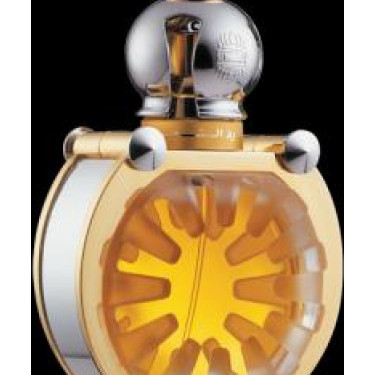 Oud Al Shams Unisex by Generic Perfumes