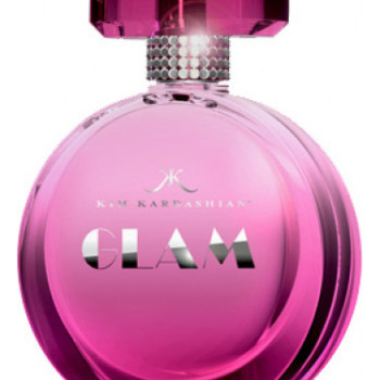 Kim Kardashian - Glam for Women