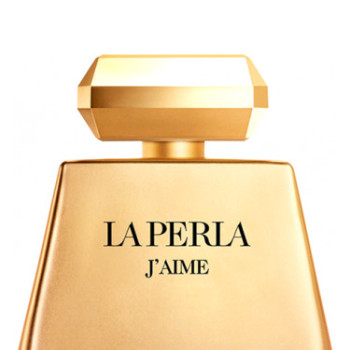 La Perla - La Perla J'aime Gold Edition for Women