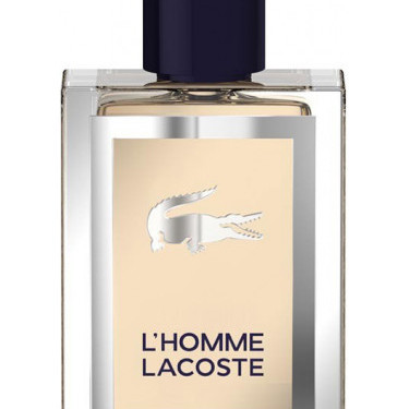 Lacoste - L`Homme for Man by Lacoste