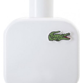 Lacoste - Eau L.12.12. White for Man