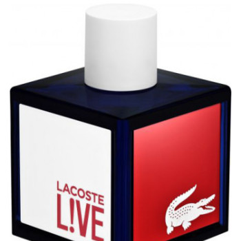 Lacoste - Lacoste Live for Man