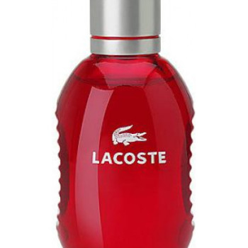 Lacoste - Red for Man
