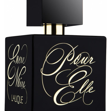 Lalique - Encre Noire Pour Elle for Women by Lalique