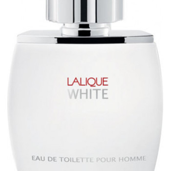 Lalique - Lalique White for Man