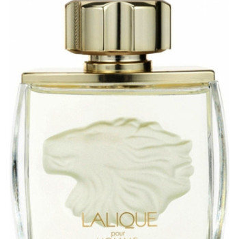 Lalique - Pour Homme for Man