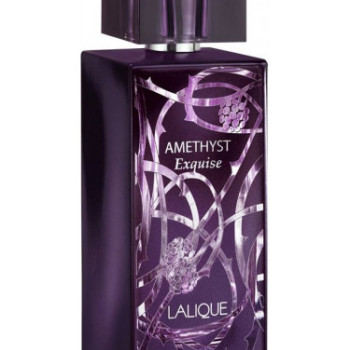 Lalique - Amethyst Exquise for Women