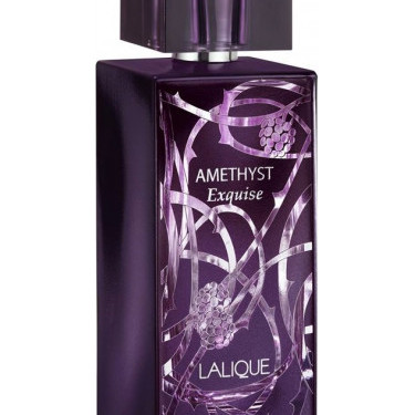 Lalique - Amethyst Exquise for Women by Lalique